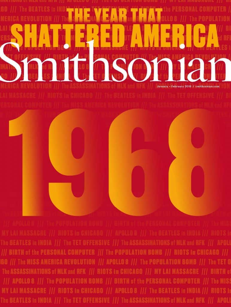 binh dang smithsonian magazine 1968