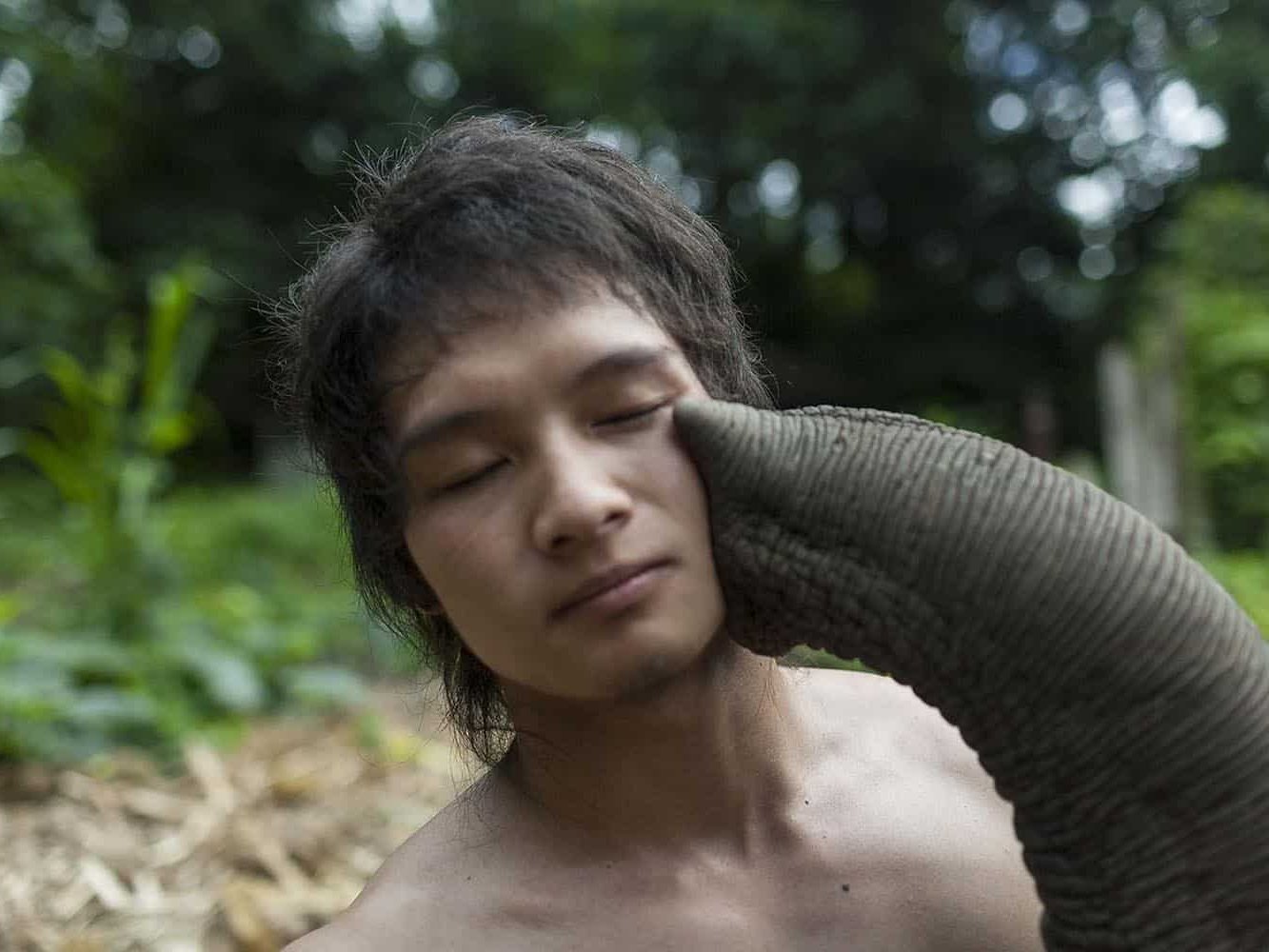 vietnam photographer mahout family binhdang 20