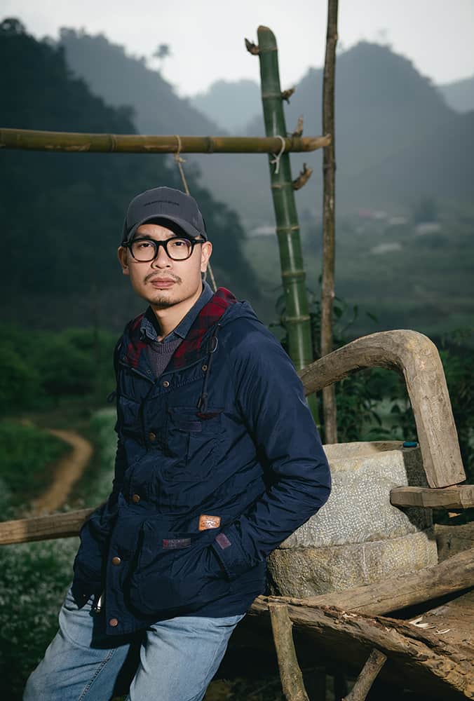 Photographer based in Vietnam