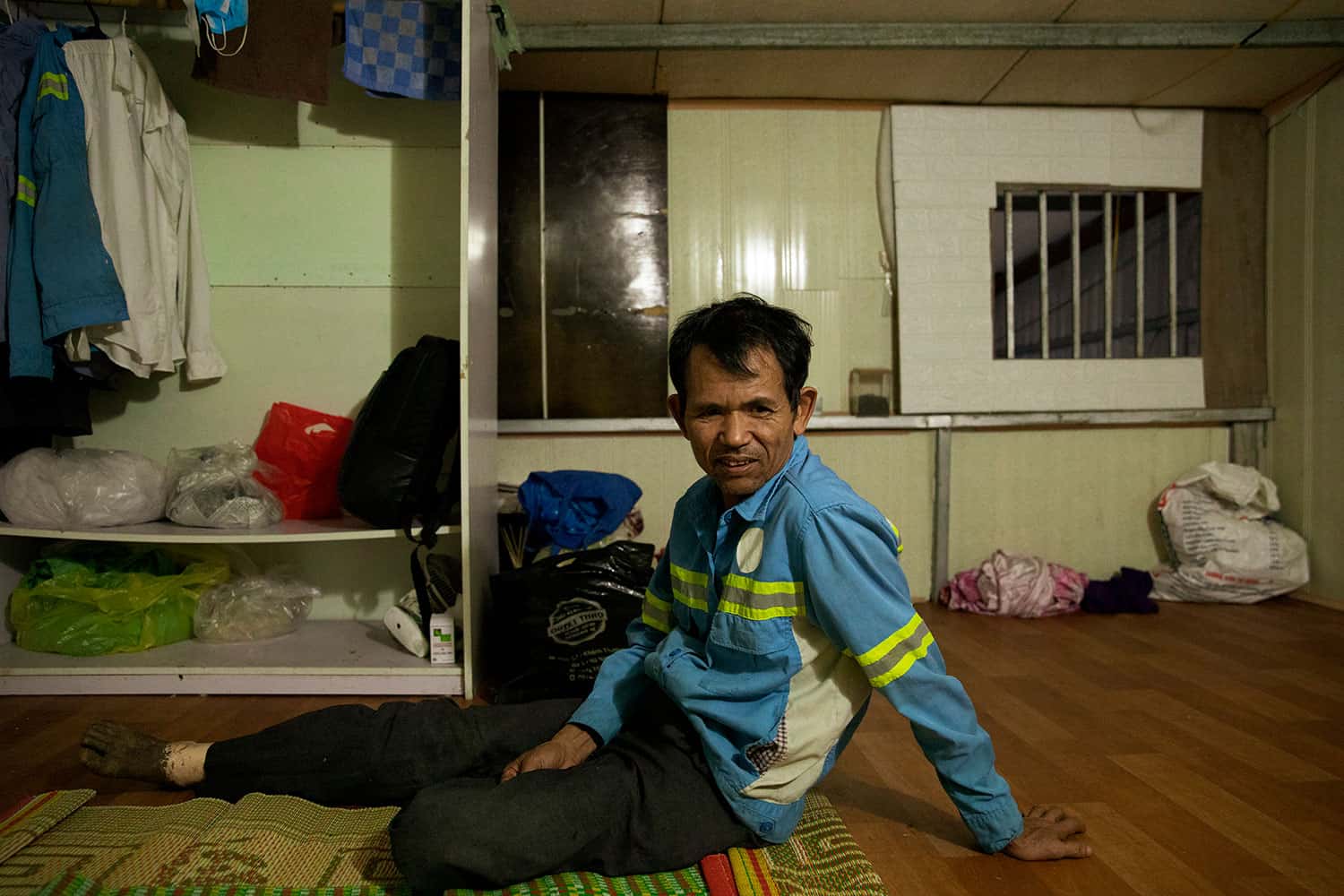 migrant worker urban vietnam binh dang fes 15 Photography | Vietnam binhdang.me